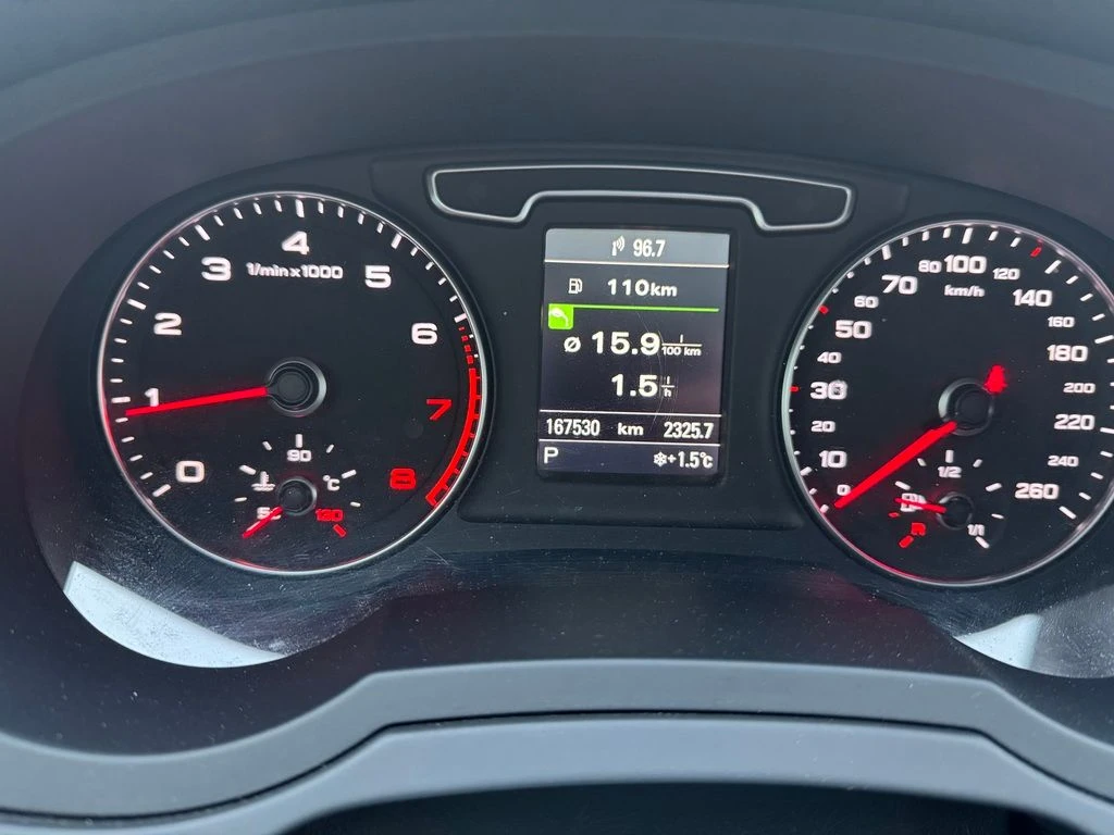 Audi Q3  - изображение 9