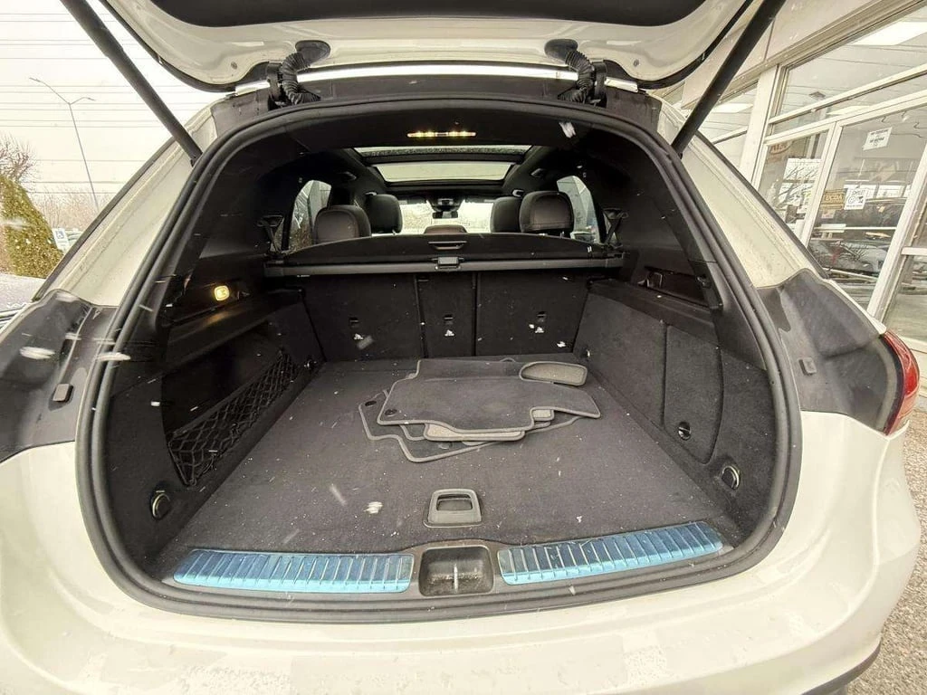 Mercedes-Benz GLE * GLE350 4MATIC * CARFAX * ��� ������������ ������ | Mobile.bg � ����������� 16