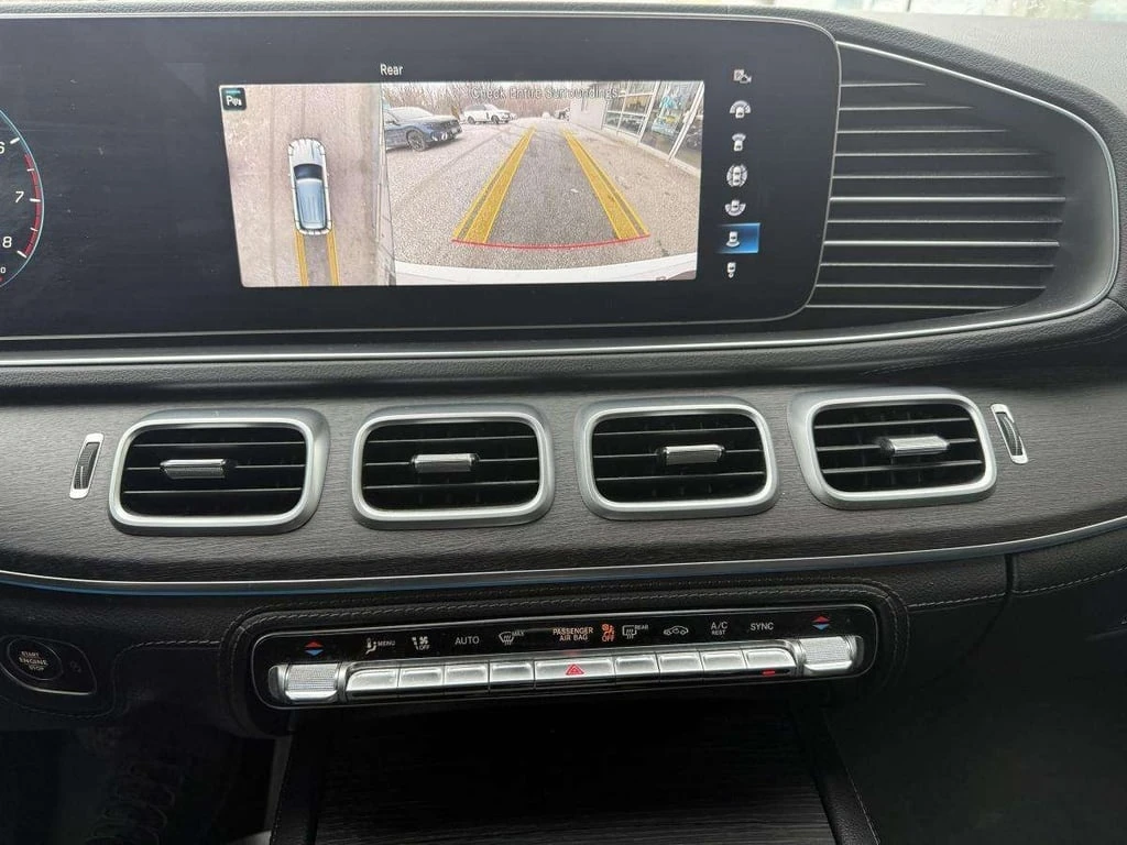 Mercedes-Benz GLE * GLE350 4MATIC * CARFAX * ��� ������������ ������ | Mobile.bg � ����������� 13