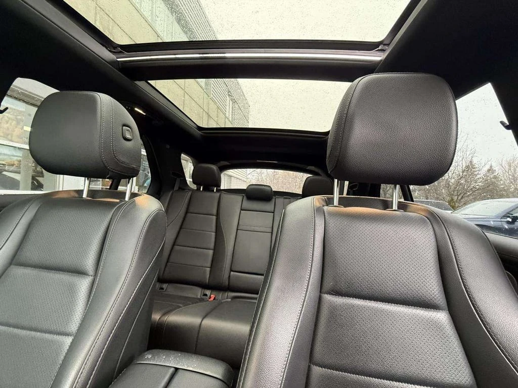 Mercedes-Benz GLE * GLE350 4MATIC * CARFAX * ��� ������������ ������ | Mobile.bg � ����������� 14