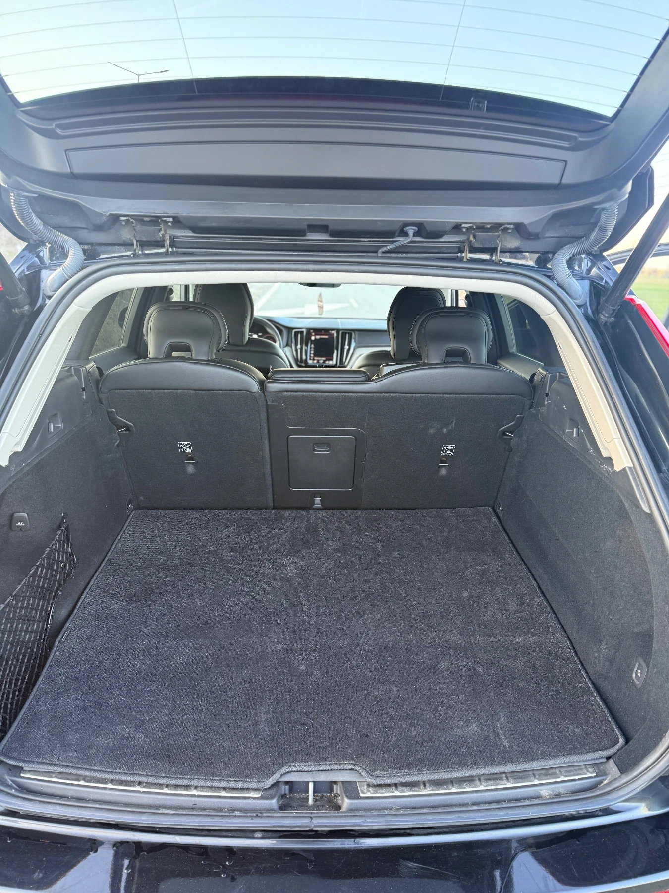 Volvo XC60 T8 PLUG IN 2020�/ 65 ��� �� / ����� / TOP ����!!! | Mobile.bg � ����������� 8