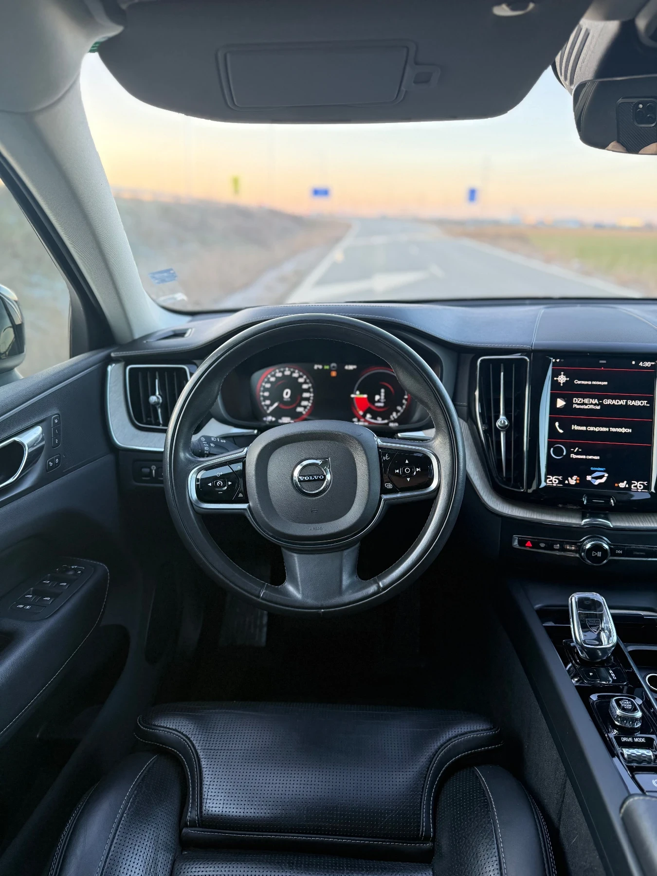 Volvo XC60 T8 PLUG IN 2020�/ 65 ��� �� / ����� / TOP ����!!! | Mobile.bg � ����������� 14