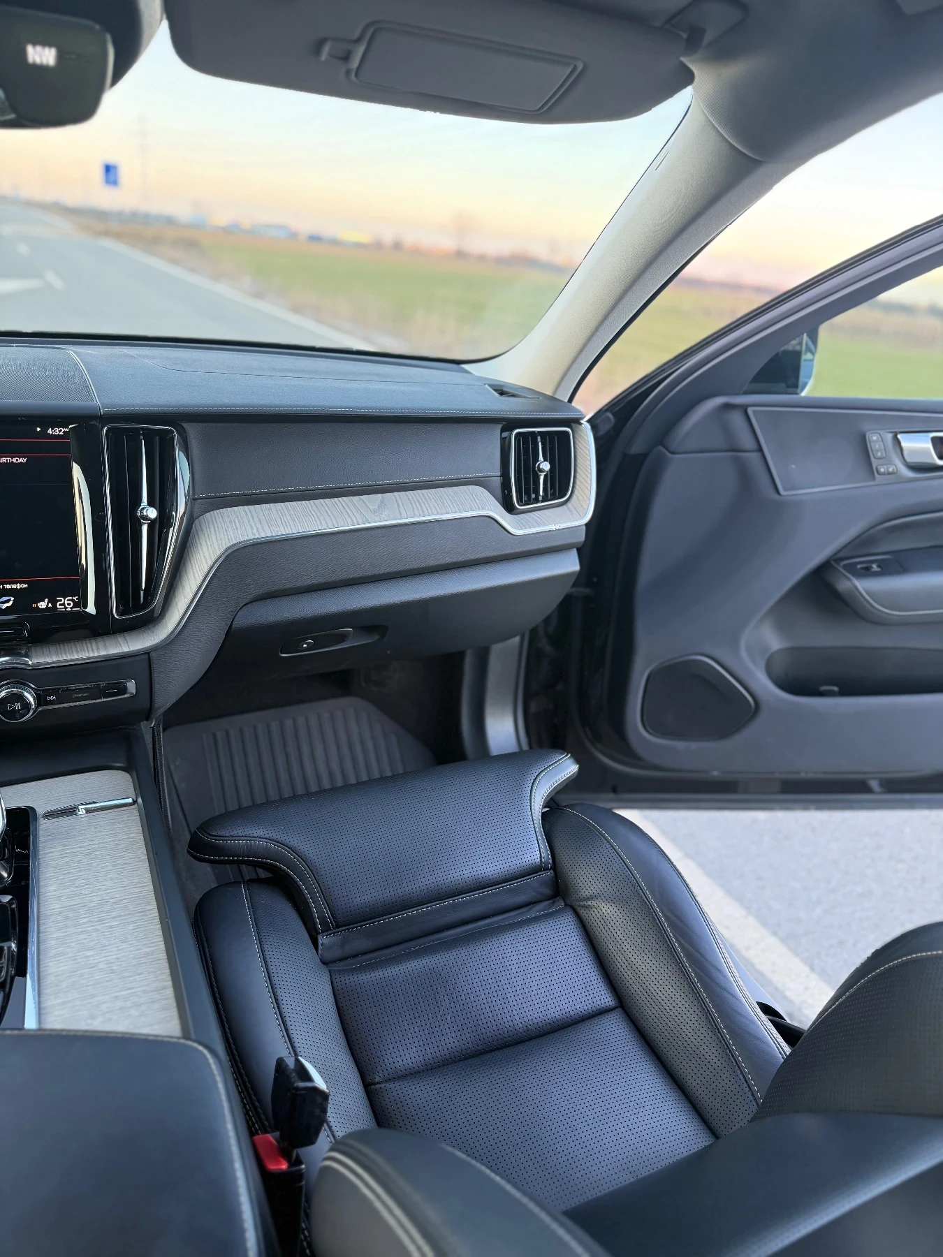 Volvo XC60 T8 PLUG IN 2020�/ 65 ��� �� / ����� / TOP ����!!! | Mobile.bg � ����������� 11