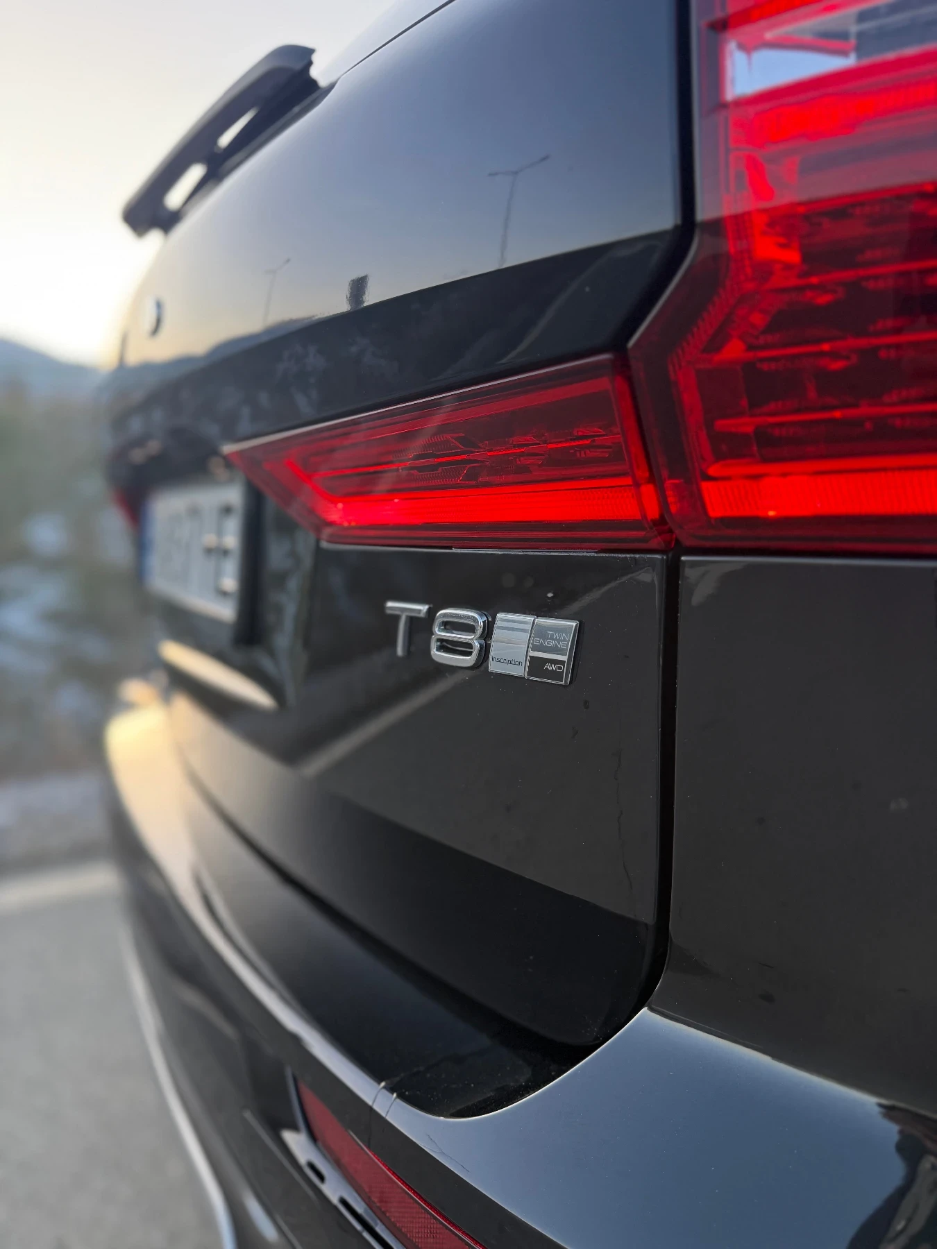 Volvo XC60 T8 PLUG IN 2020�/ 65 ��� �� / ����� / TOP ����!!! | Mobile.bg � ����������� 7