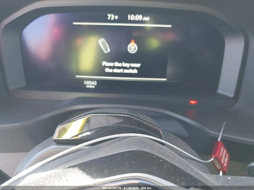 Nissan Rogue PLATINUM FWD - изображение 6