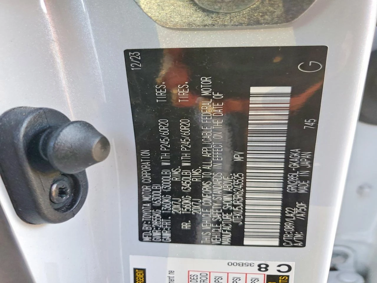 Toyota 4runner 4.0l Limited | Mobile.bg � ����������� 13