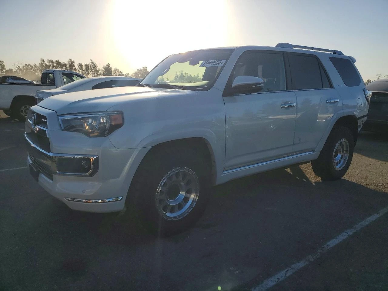 Toyota 4runner 4.0l Limited | Mobile.bg � ����������� 2