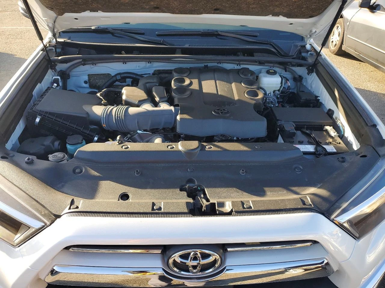 Toyota 4runner 4.0l Limited | Mobile.bg � ����������� 11