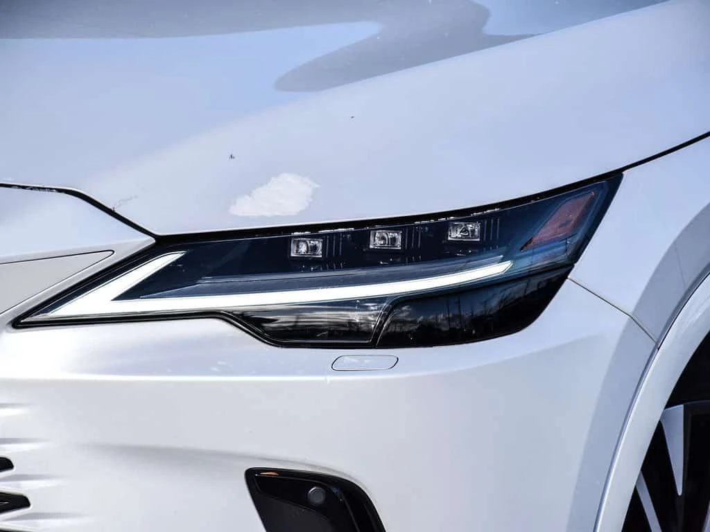 Lexus RX 350 От LEXUS * Един собственик * Фиксирана цена до БГ  - изображение 3