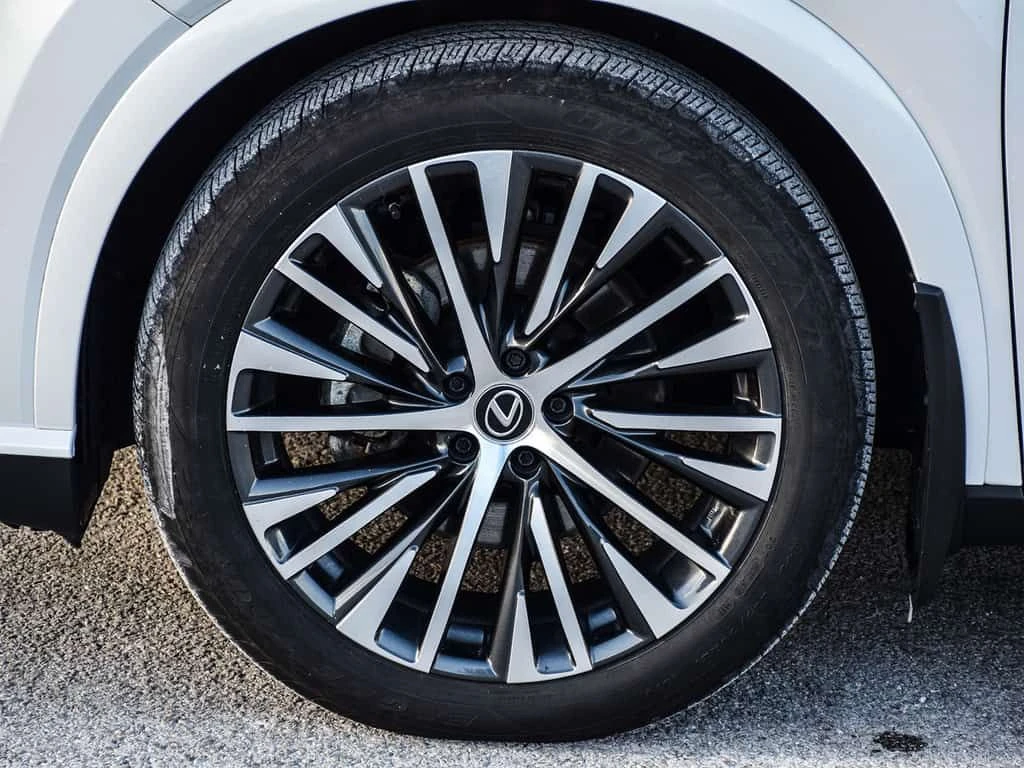 Lexus RX 350 От LEXUS * Един собственик * Фиксирана цена до БГ  - изображение 6