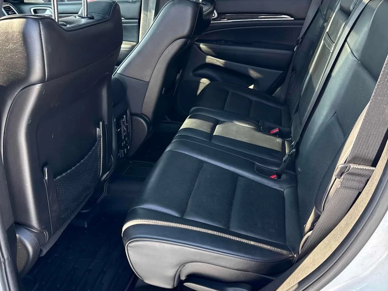 Jeep Grand cherokee Overland/CARFAX/��������/��������� | Mobile.bg � ����������� 11