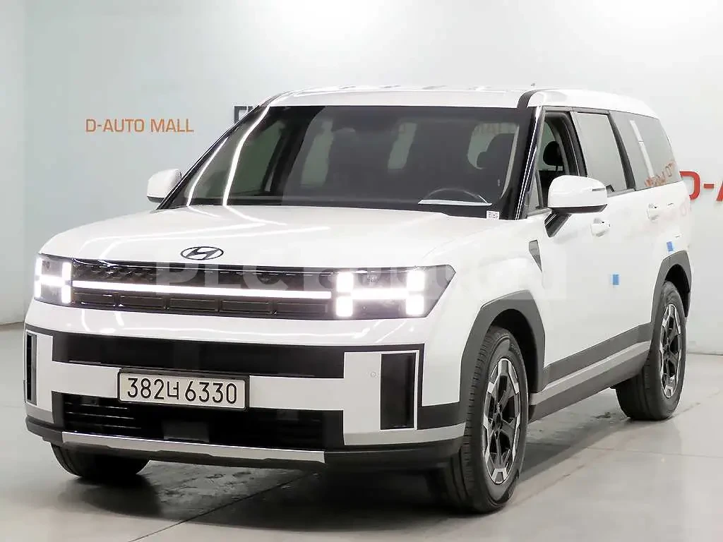 Hyundai Santa fe 2024* 65000km* КРАЙНА ЦЕНА