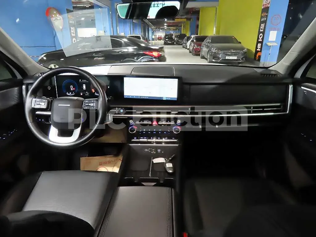 Hyundai Santa fe 2024* 65000km* КРАЙНА ЦЕНА, снимка 6 - Автомобили и джипове - 53975038