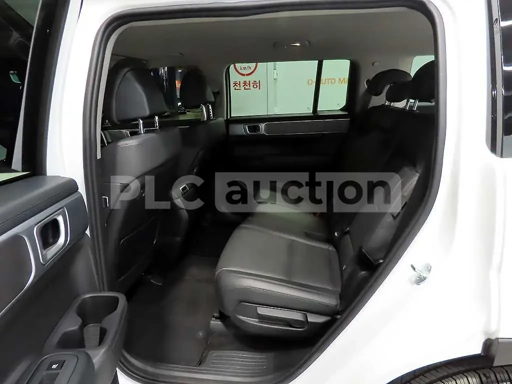 Hyundai Santa fe 2024* 65000km* КРАЙНА ЦЕНА, снимка 14 - Автомобили и джипове - 53975038