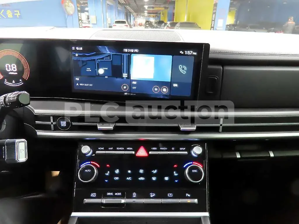 Hyundai Santa fe 2024* 65000km* КРАЙНА ЦЕНА, снимка 8 - Автомобили и джипове - 53975038