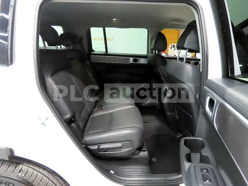 Hyundai Santa fe 2024* 65000km* КРАЙНА ЦЕНА, снимка 15 - Автомобили и джипове - 53975038