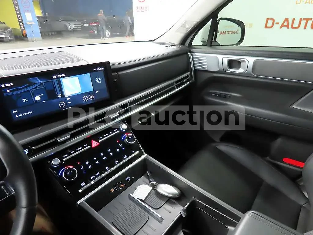 Hyundai Santa fe 2024* 65000km* КРАЙНА ЦЕНА, снимка 9 - Автомобили и джипове - 53975038