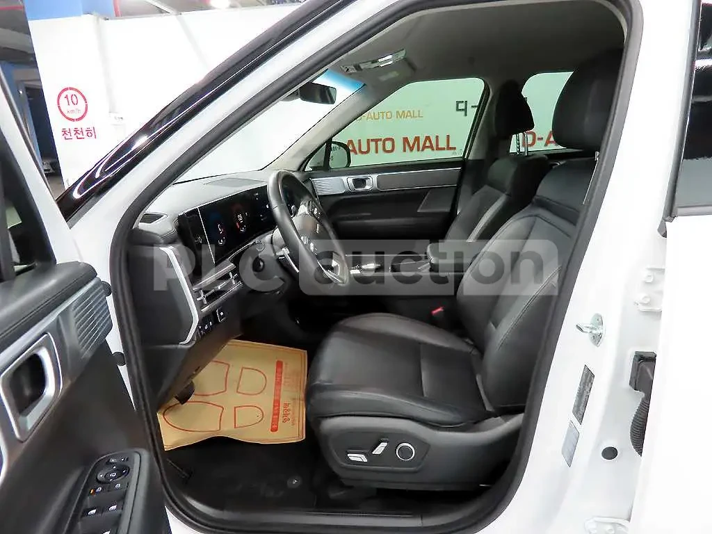 Hyundai Santa fe 2024* 65000km* КРАЙНА ЦЕНА, снимка 10 - Автомобили и джипове - 53975038