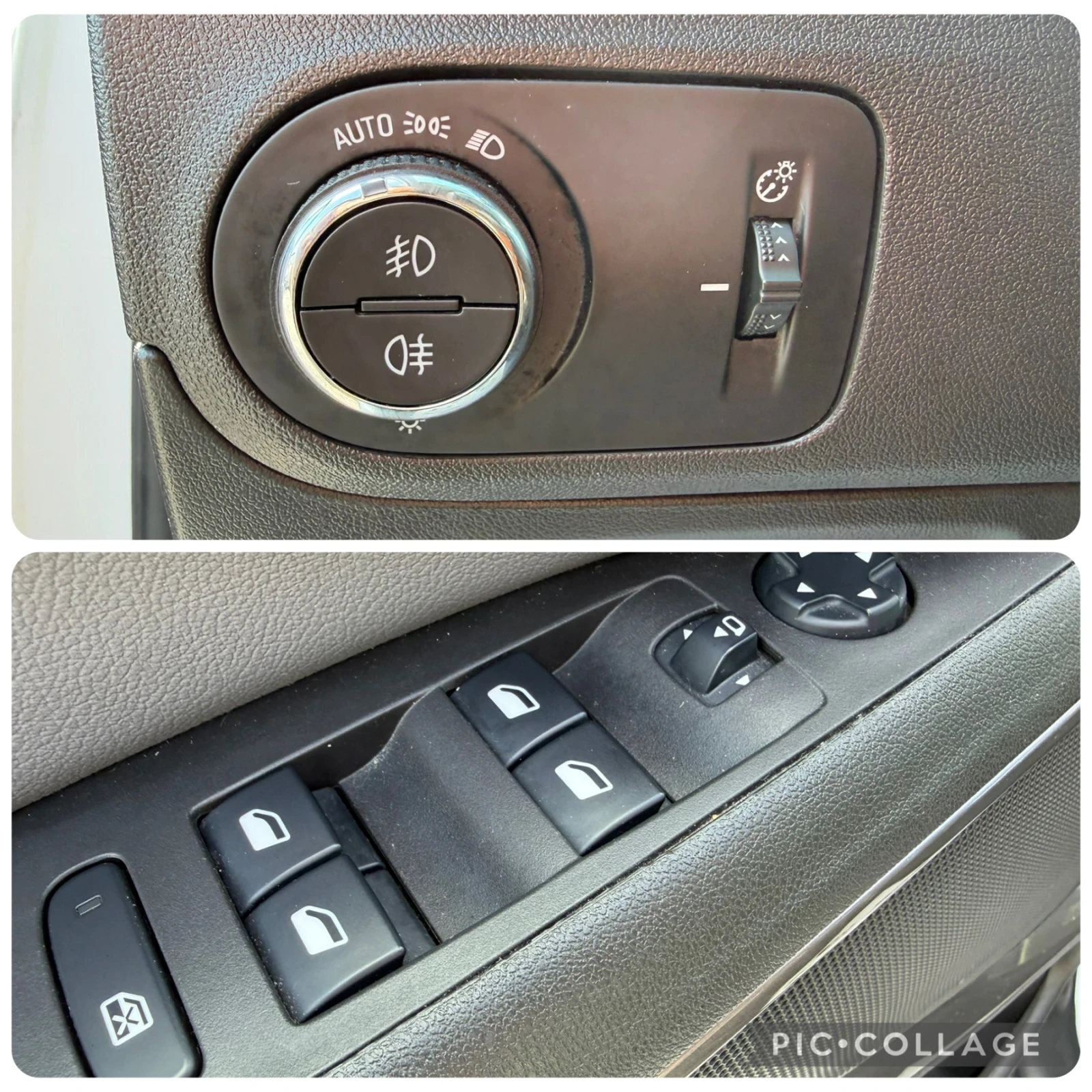 Opel Crossland X �������� ���! LED ������! �������! 360 ������! | Mobile.bg � ����������� 14