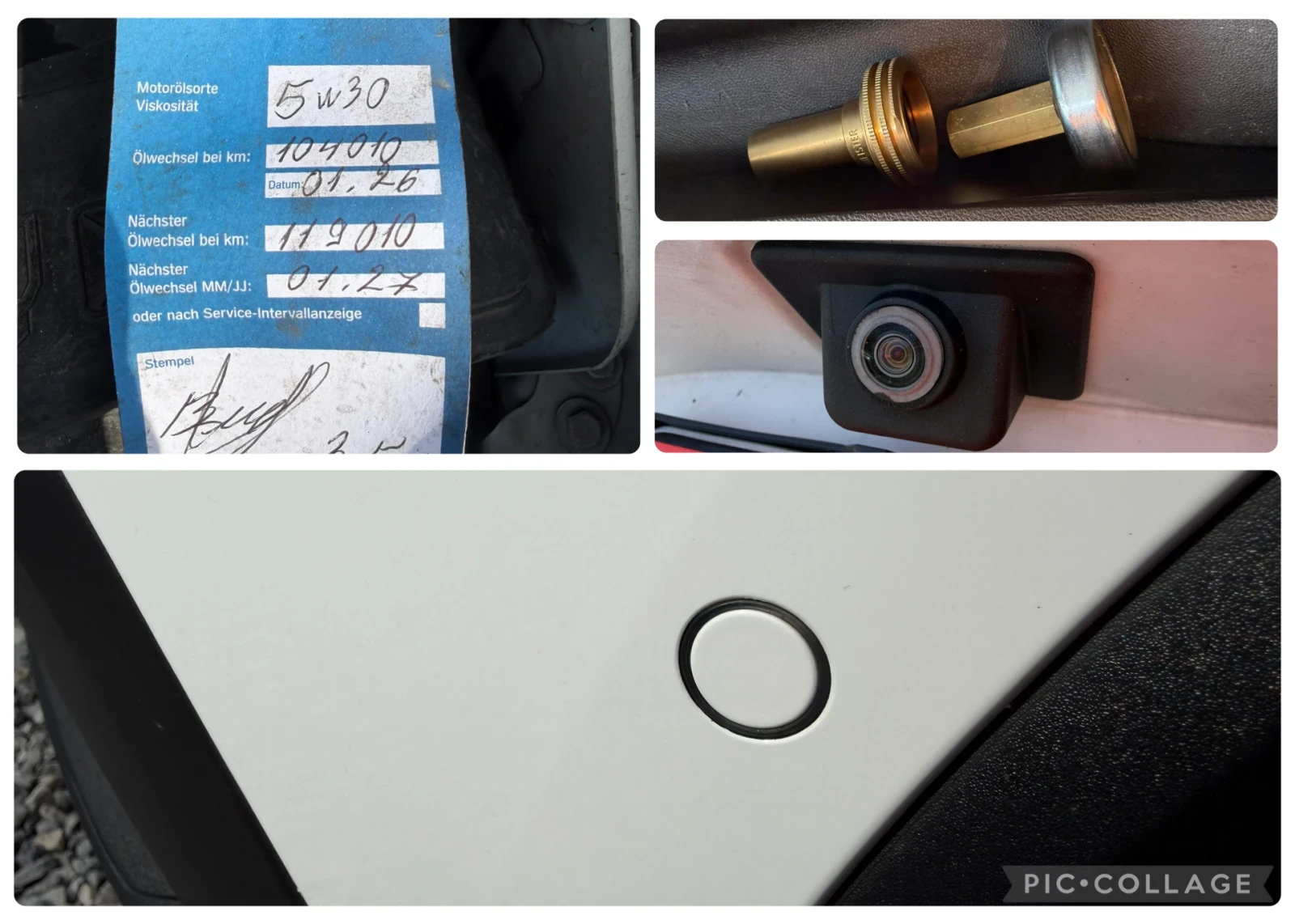 Opel Crossland X �������� ���! LED ������! �������! 360 ������! | Mobile.bg � ����������� 17