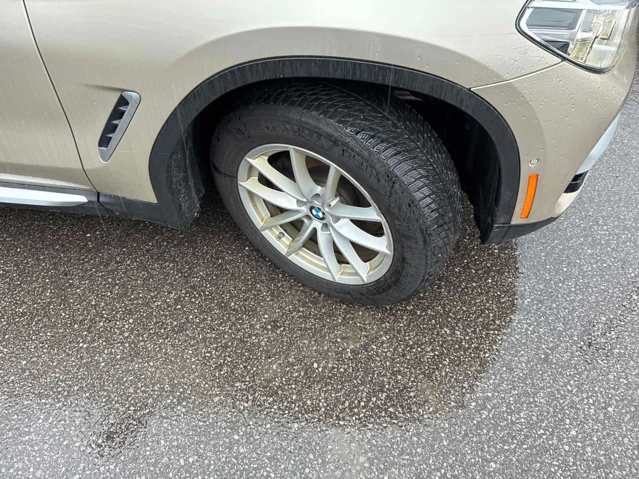 BMW X3 * xDrive30i * CARFAX * ЦЕНА ДО БГ, снимка 9 - Автомобили и джипове - 54239313