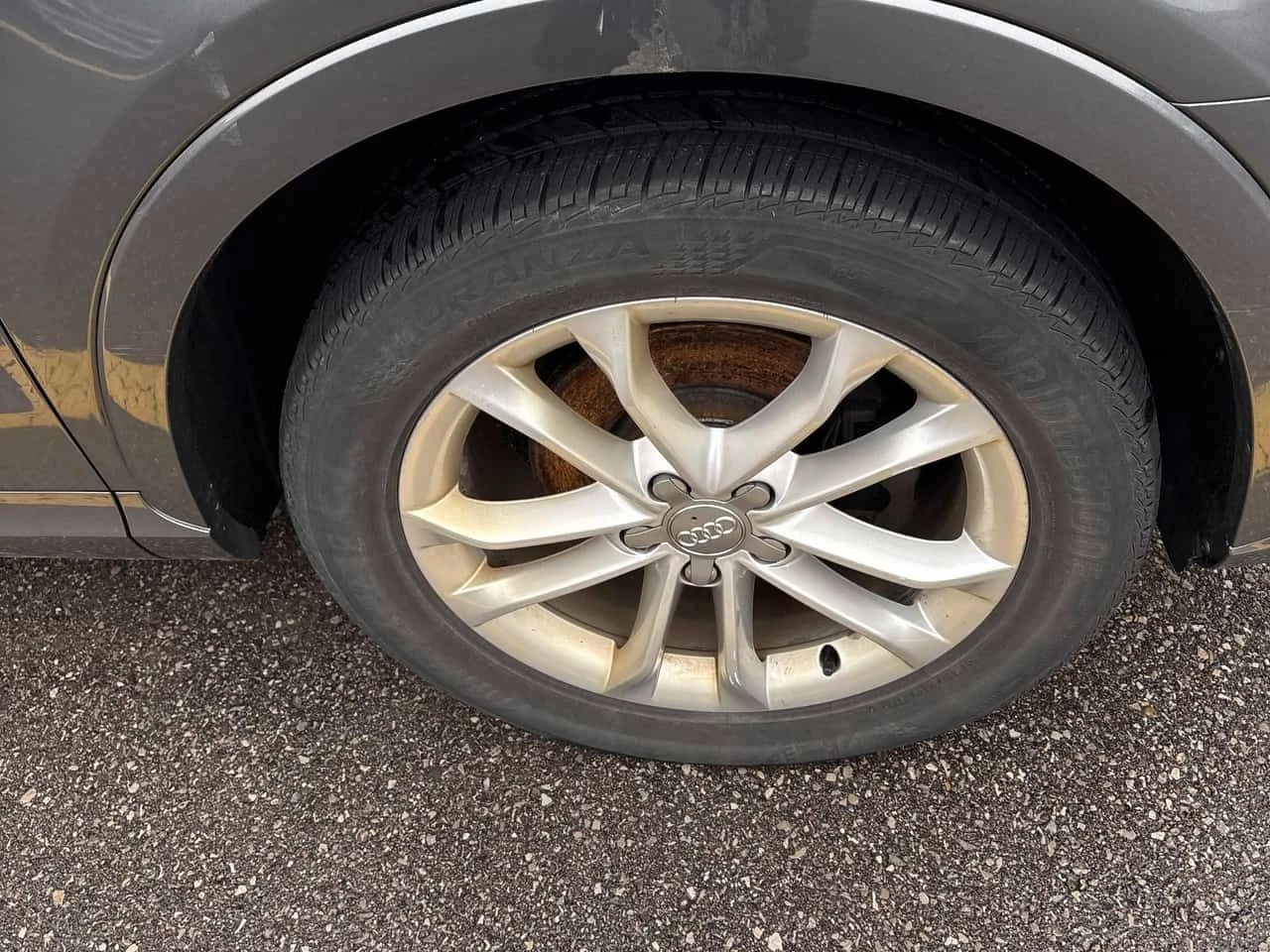 Audi Q3 * Technik * CARFAX * БЕЗ ПЪРВОНАЧАЛНА ВНОСКА, снимка 7 - Автомобили и джипове - 54254386