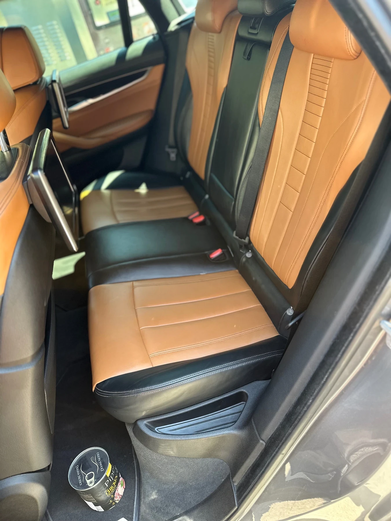 BMW X6 M50D Full , снимка 11 - Автомобили и джипове - 54641899