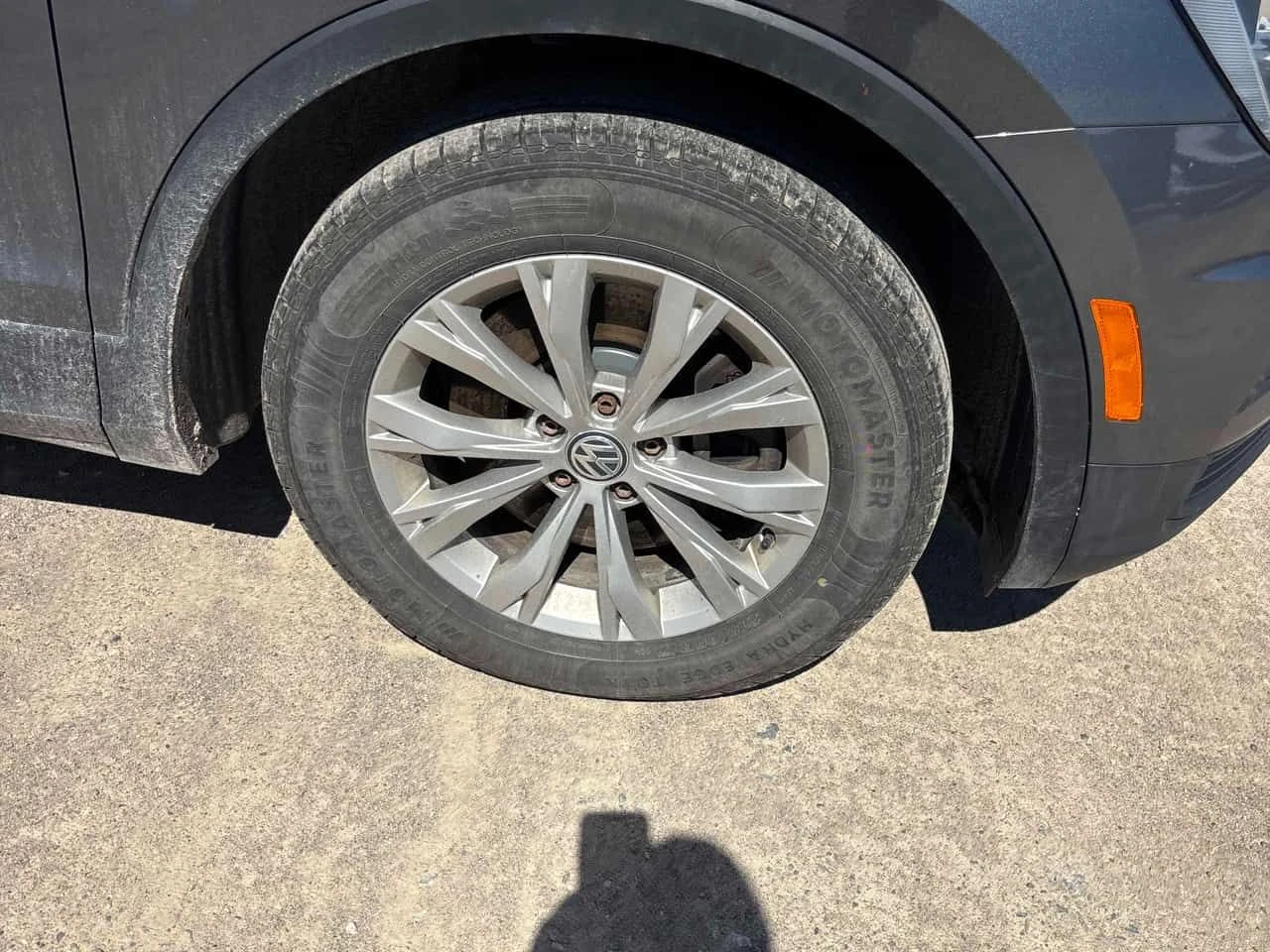 VW Tiguan * Trendline * , снимка 6 - Автомобили и джипове - 54833783