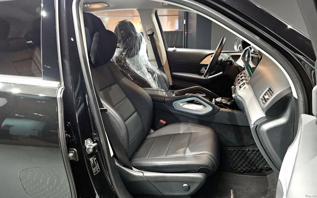 Mercedes-Benz GLE 300 4�ATIC * �������� * ������ | Mobile.bg � ����������� 10