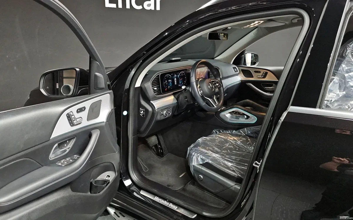 Mercedes-Benz GLE 300 4�ATIC * �������� * ������ | Mobile.bg � ����������� 8