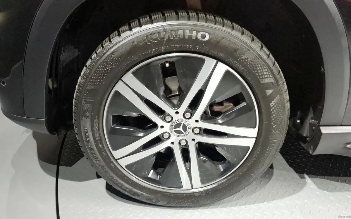 Mercedes-Benz GLE 300 4�ATIC * �������� * ������ | Mobile.bg � ����������� 5