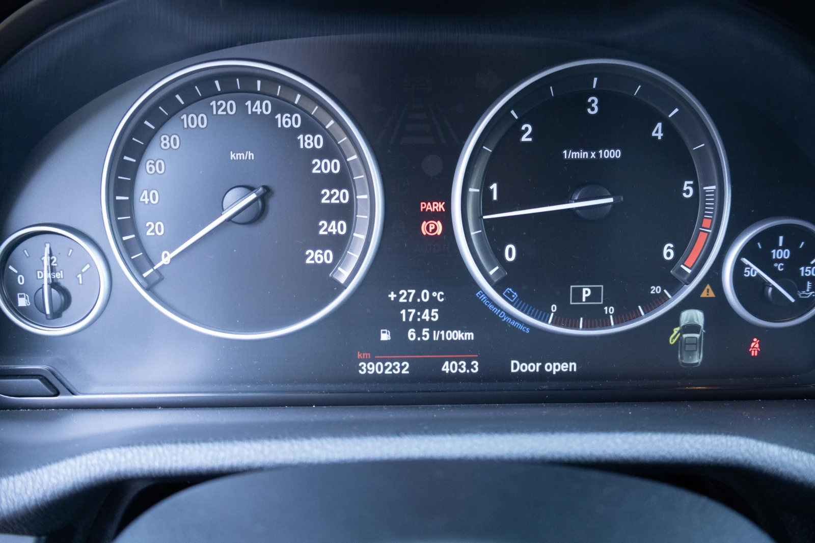 BMW X3, снимка 12 - Автомобили и джипове - 55278183