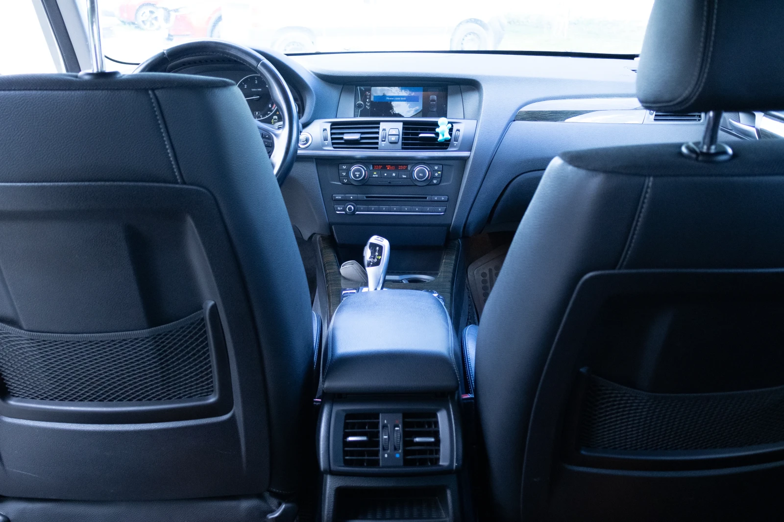BMW X3, снимка 13 - Автомобили и джипове - 55278183