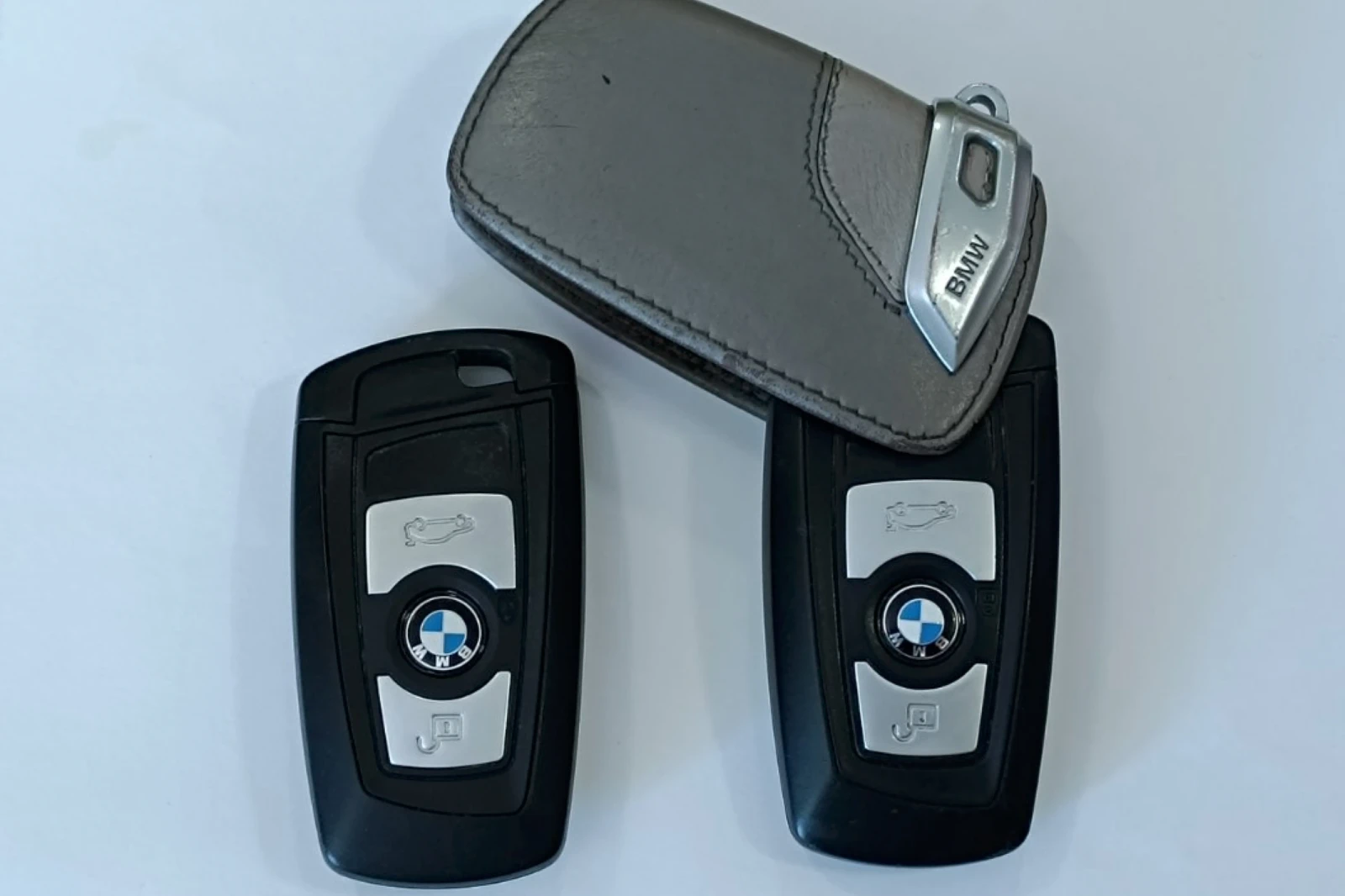 BMW X3, снимка 16 - Автомобили и джипове - 55278183