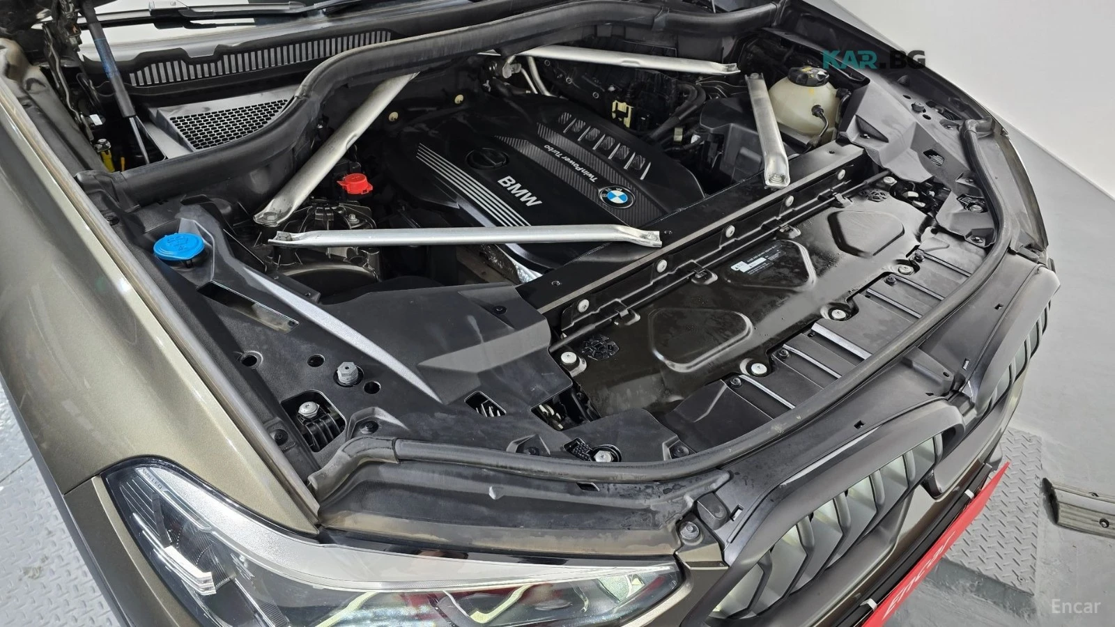 BMW X6 M* ���������* ������* ������* HEADUP* ����� | Mobile.bg � ����������� 6