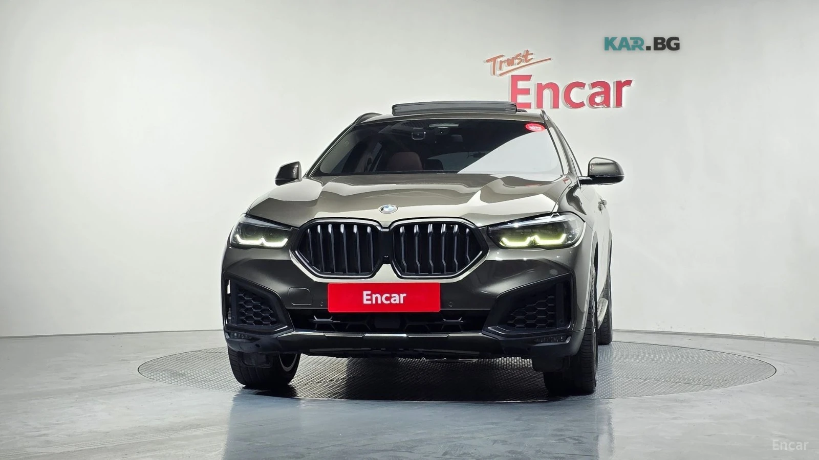 BMW X6 M* ���������* ������* ������* HEADUP* ����� | Mobile.bg � ����������� 3