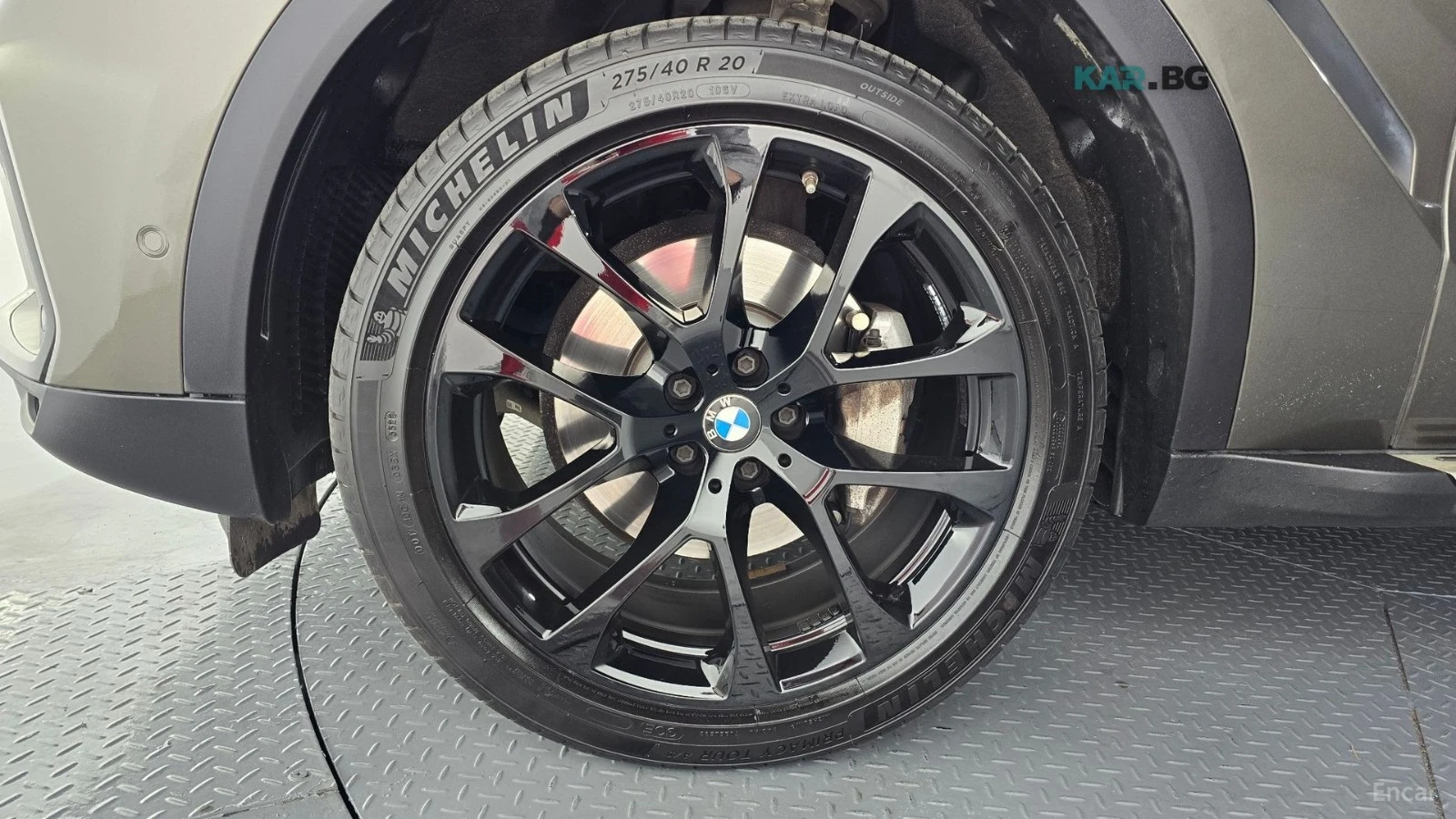 BMW X6 M* ���������* ������* ������* HEADUP* ����� | Mobile.bg � ����������� 5