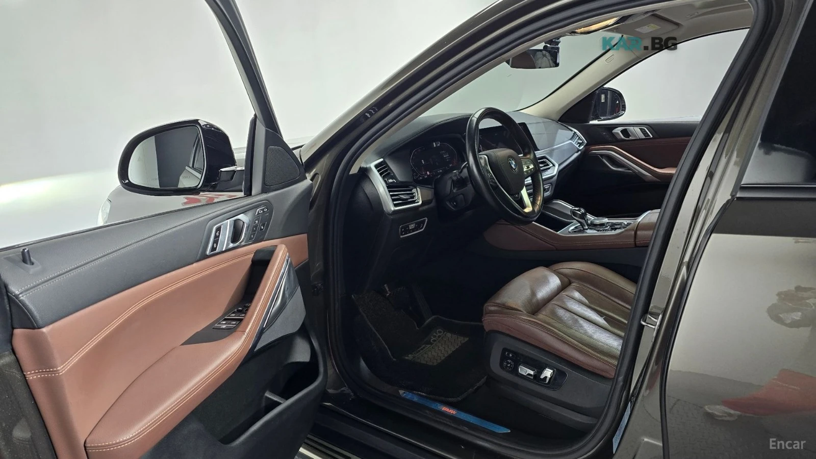 BMW X6 M* ���������* ������* ������* HEADUP* ����� | Mobile.bg � ����������� 10