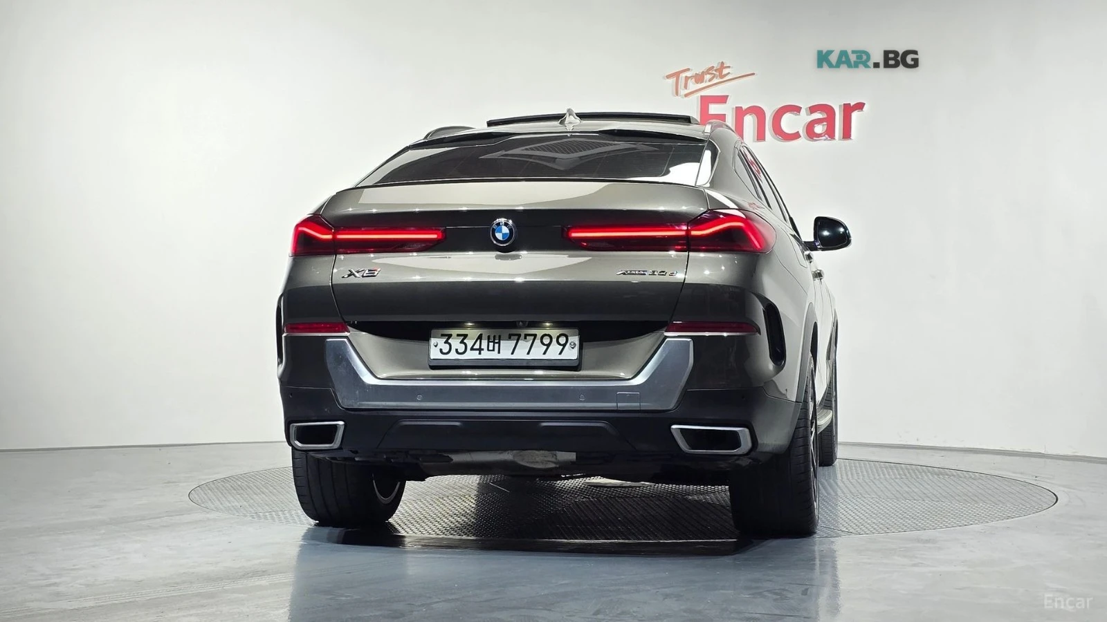 BMW X6 M* ���������* ������* ������* HEADUP* ����� | Mobile.bg � ����������� 4