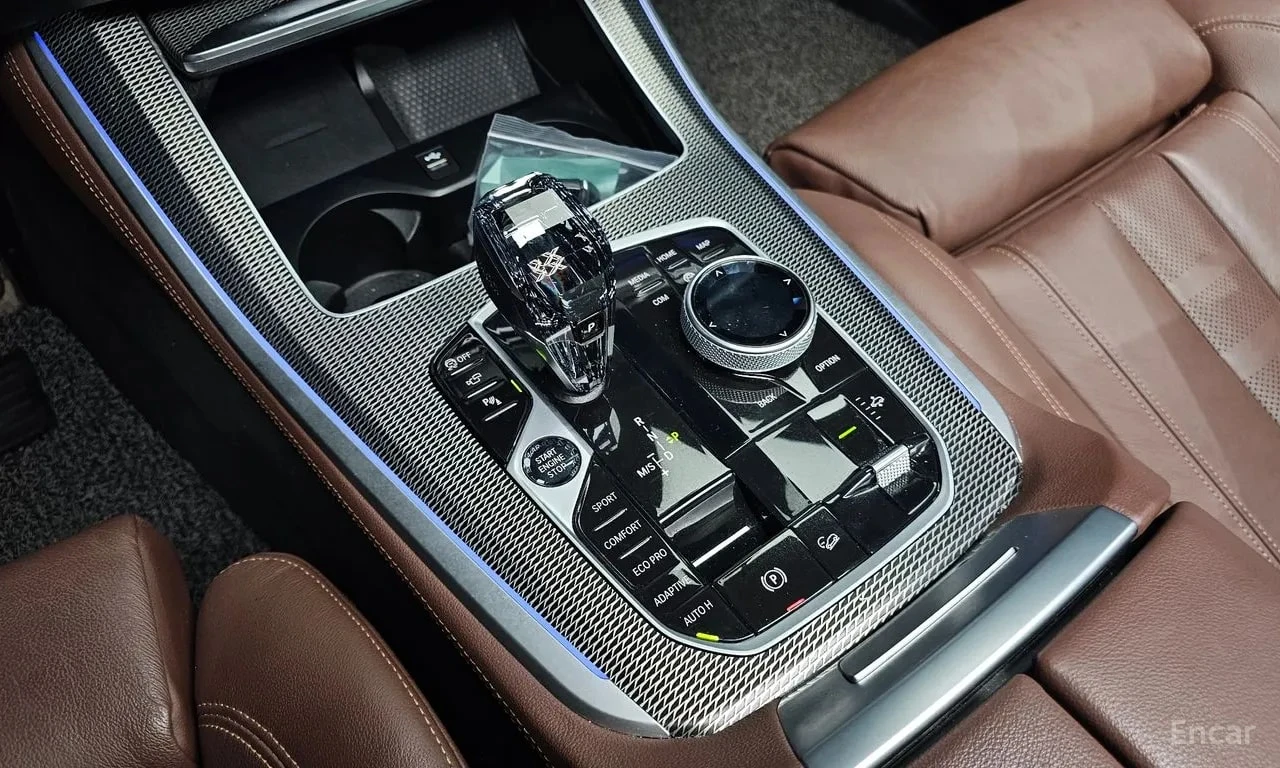 BMW X5  xDrive 30d M Sport* АВТОКРЕДИТ* , снимка 9 - Автомобили и джипове - 55973657