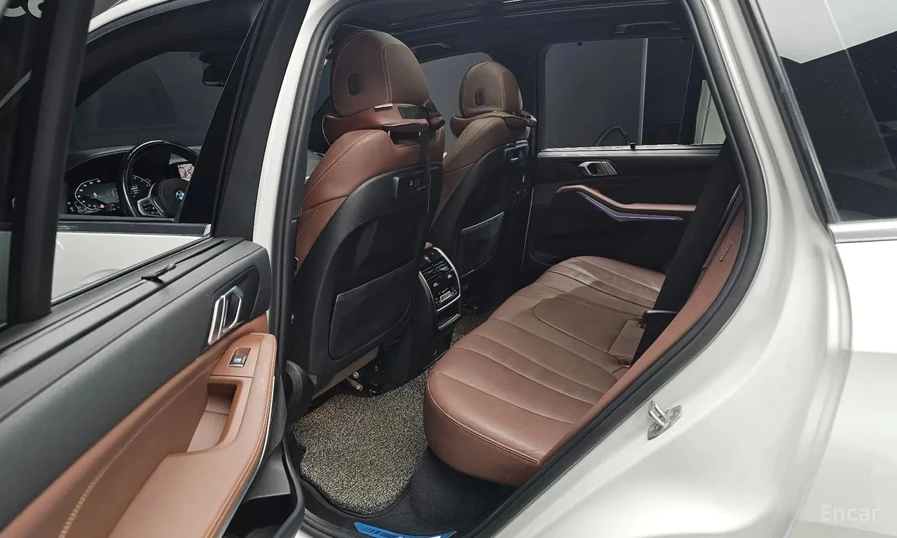 BMW X5  xDrive 30d M Sport* АВТОКРЕДИТ* , снимка 12 - Автомобили и джипове - 55973657