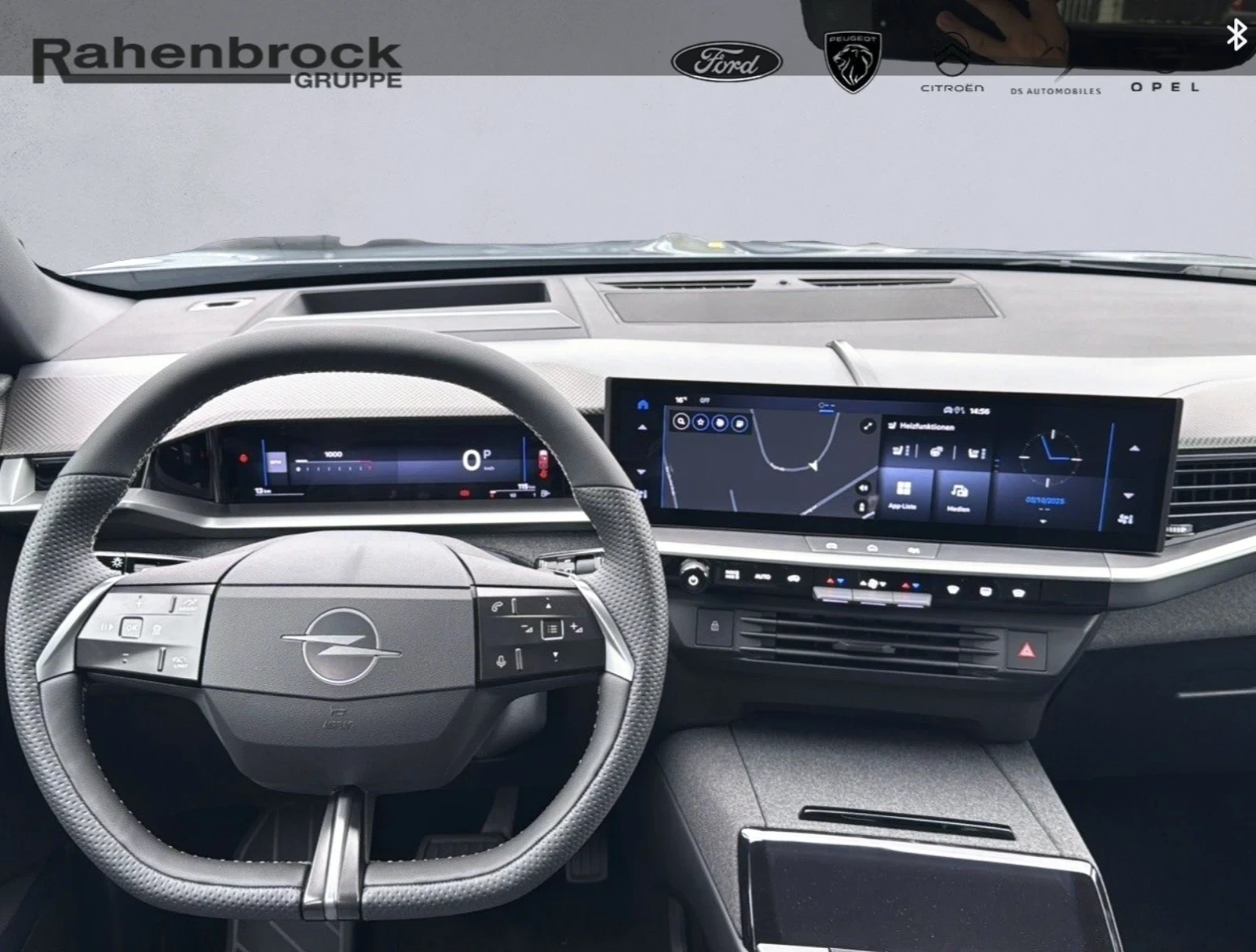 Opel Grandland, снимка 10 - Автомобили и джипове - 56105334