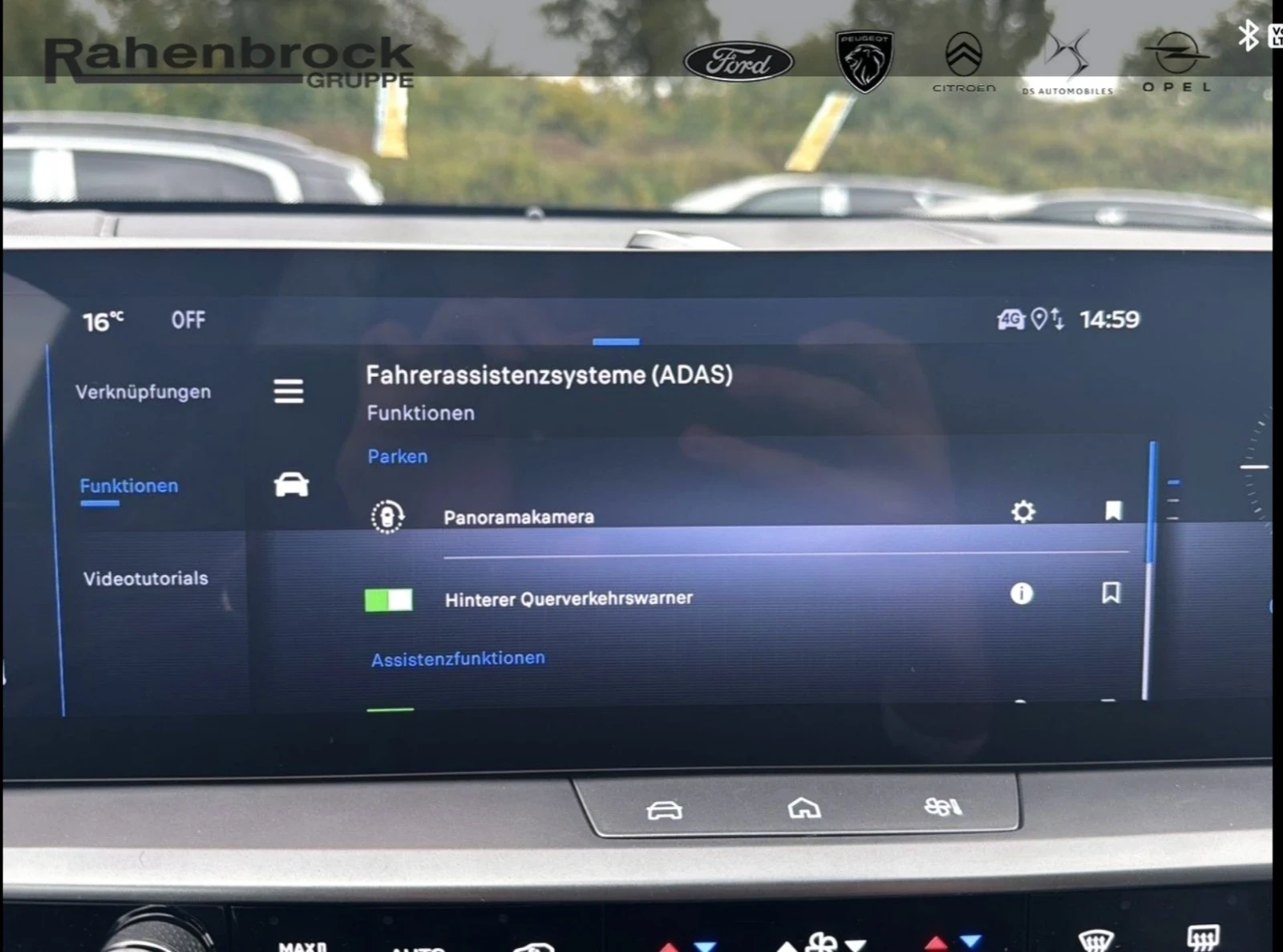Opel Grandland, снимка 2 - Автомобили и джипове - 56105334