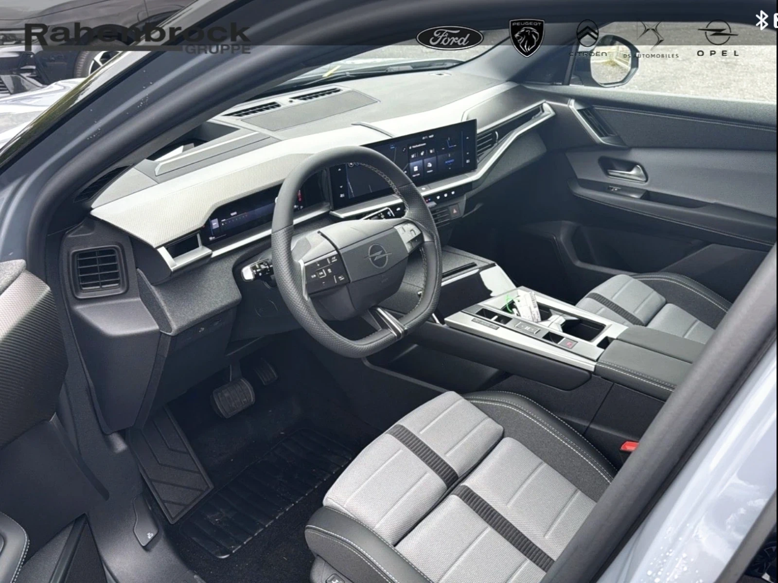 Opel Grandland, снимка 8 - Автомобили и джипове - 56105334