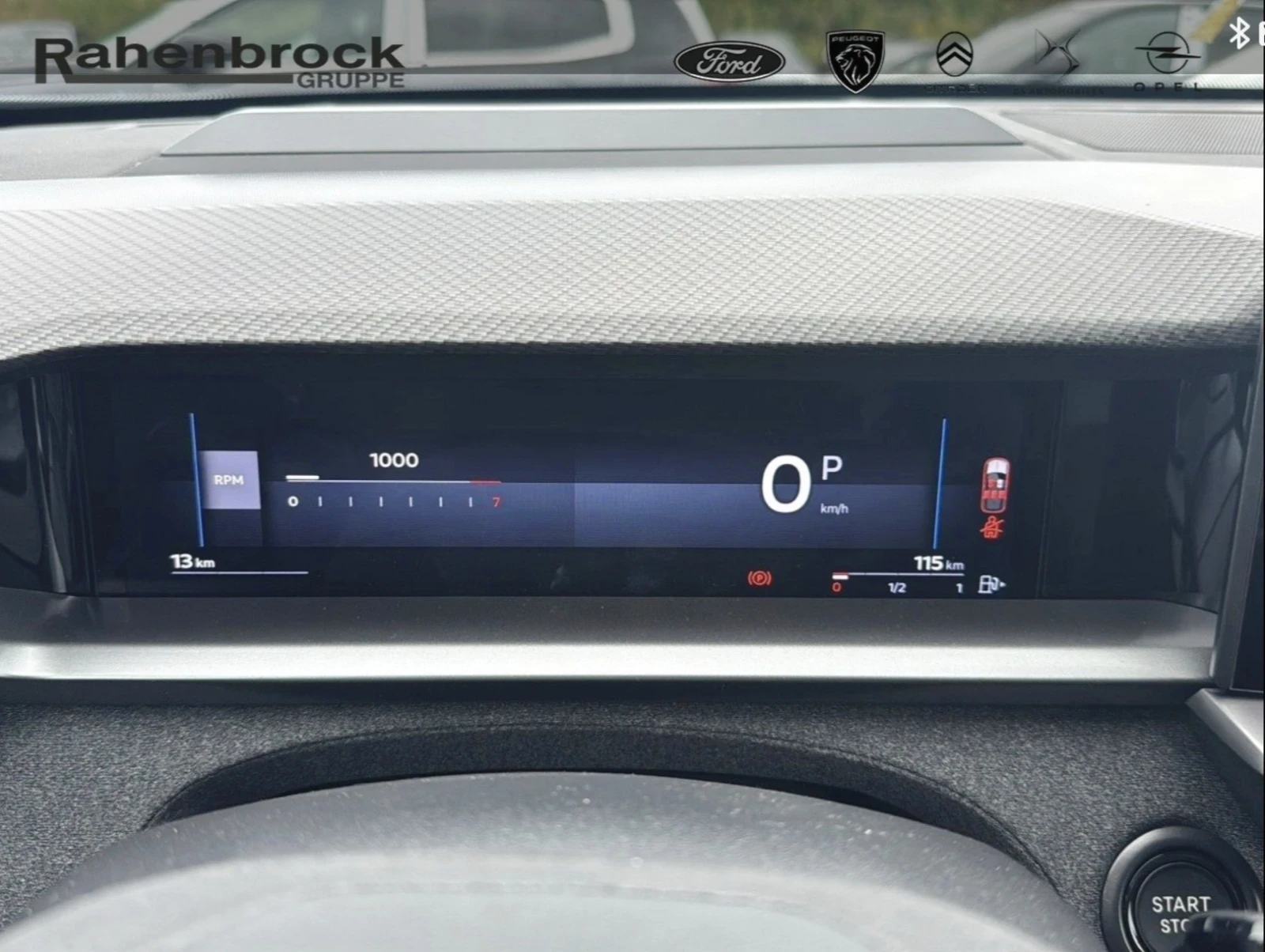 Opel Grandland, снимка 6 - Автомобили и джипове - 56105334