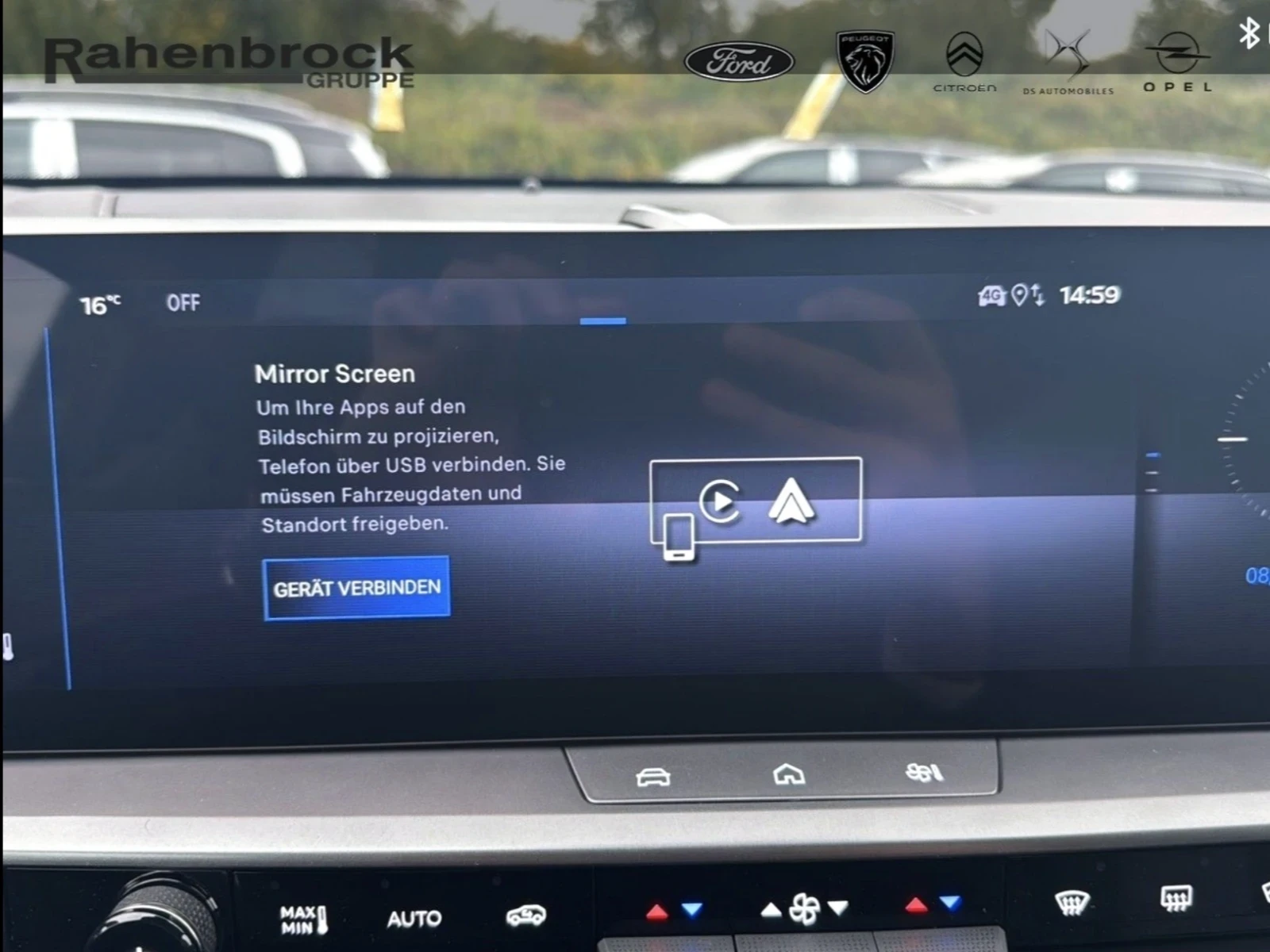 Opel Grandland, снимка 3 - Автомобили и джипове - 56105334