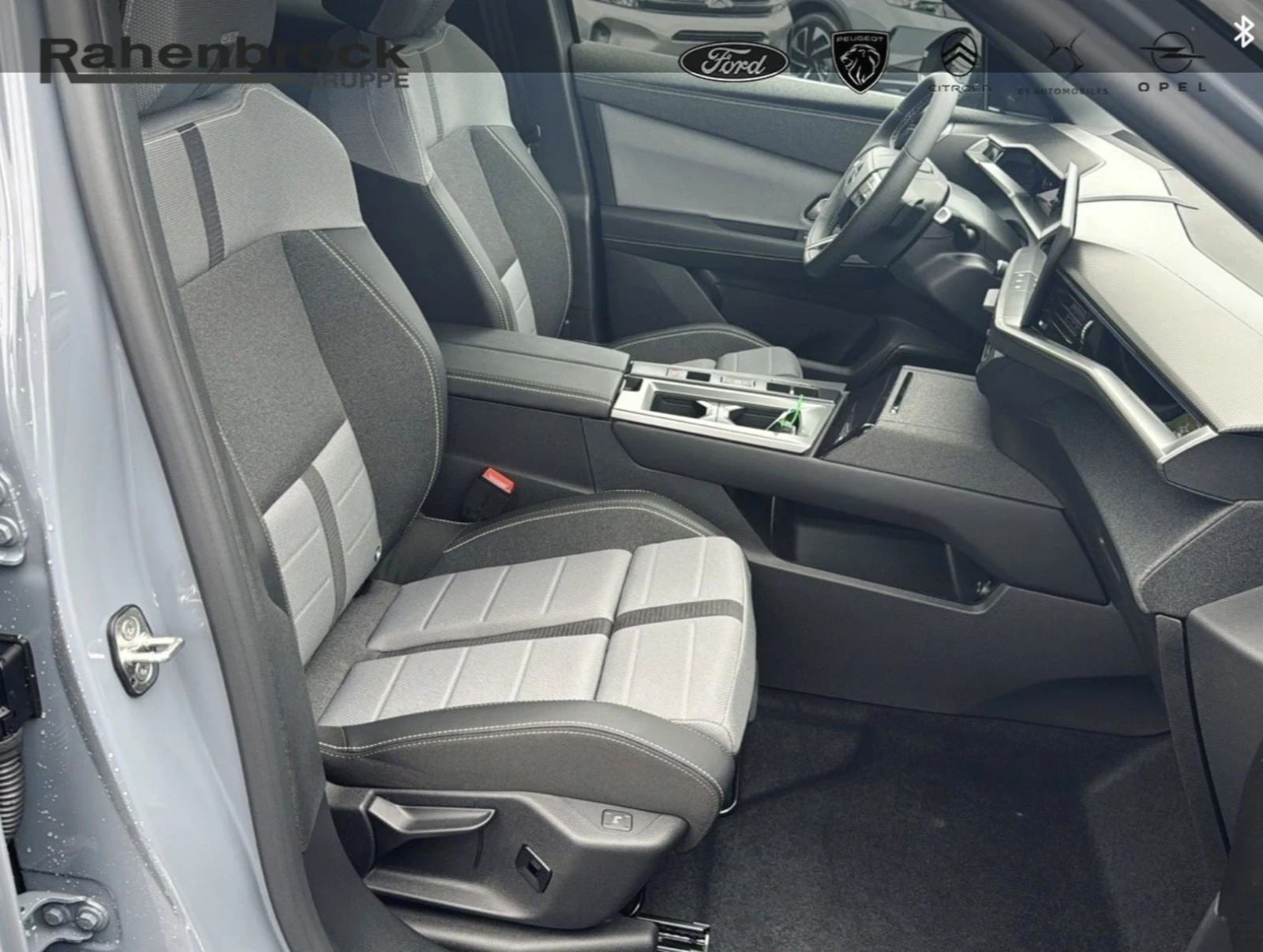 Opel Grandland, снимка 7 - Автомобили и джипове - 56105334