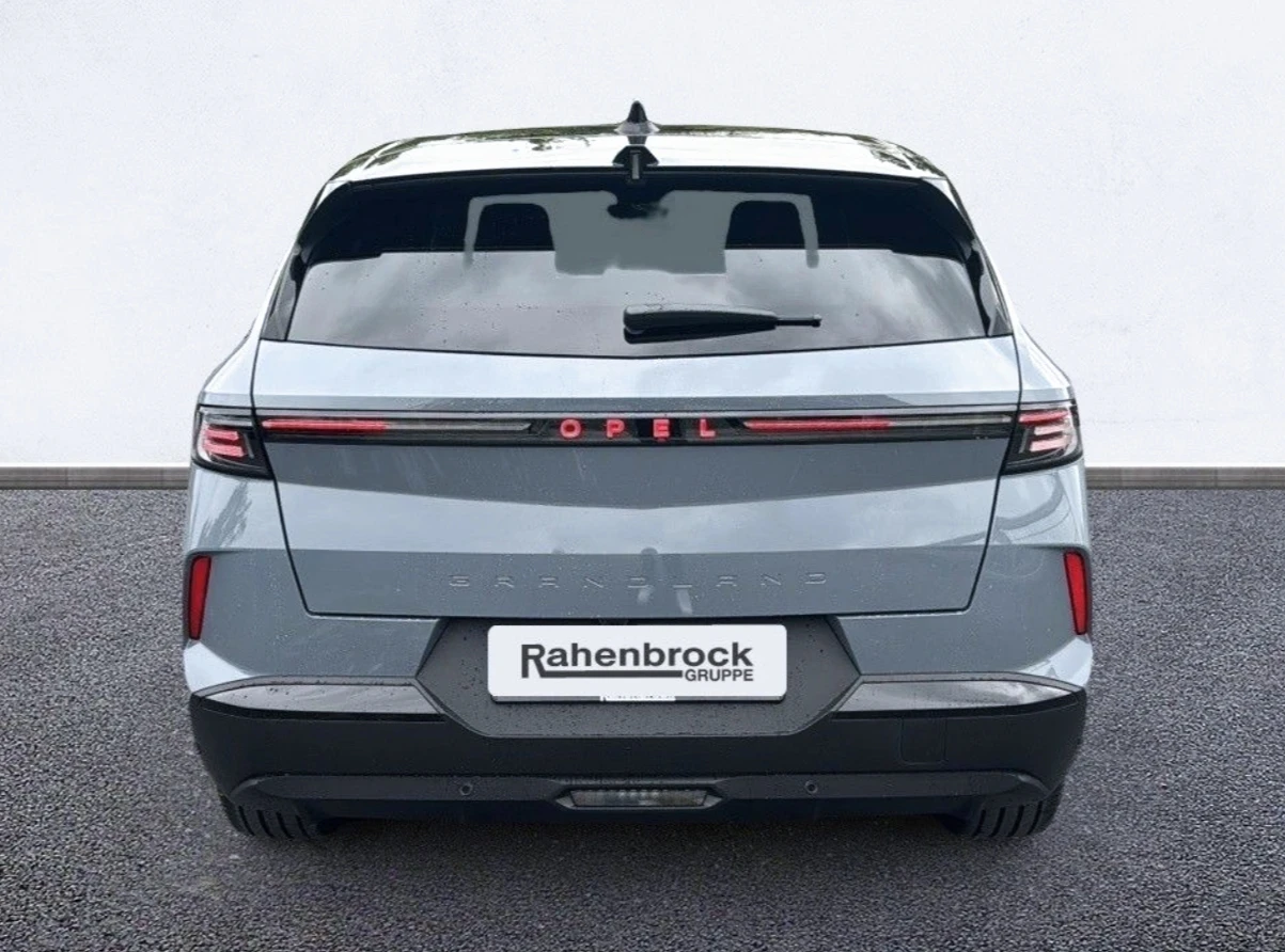 Opel Grandland, снимка 11 - Автомобили и джипове - 56105334
