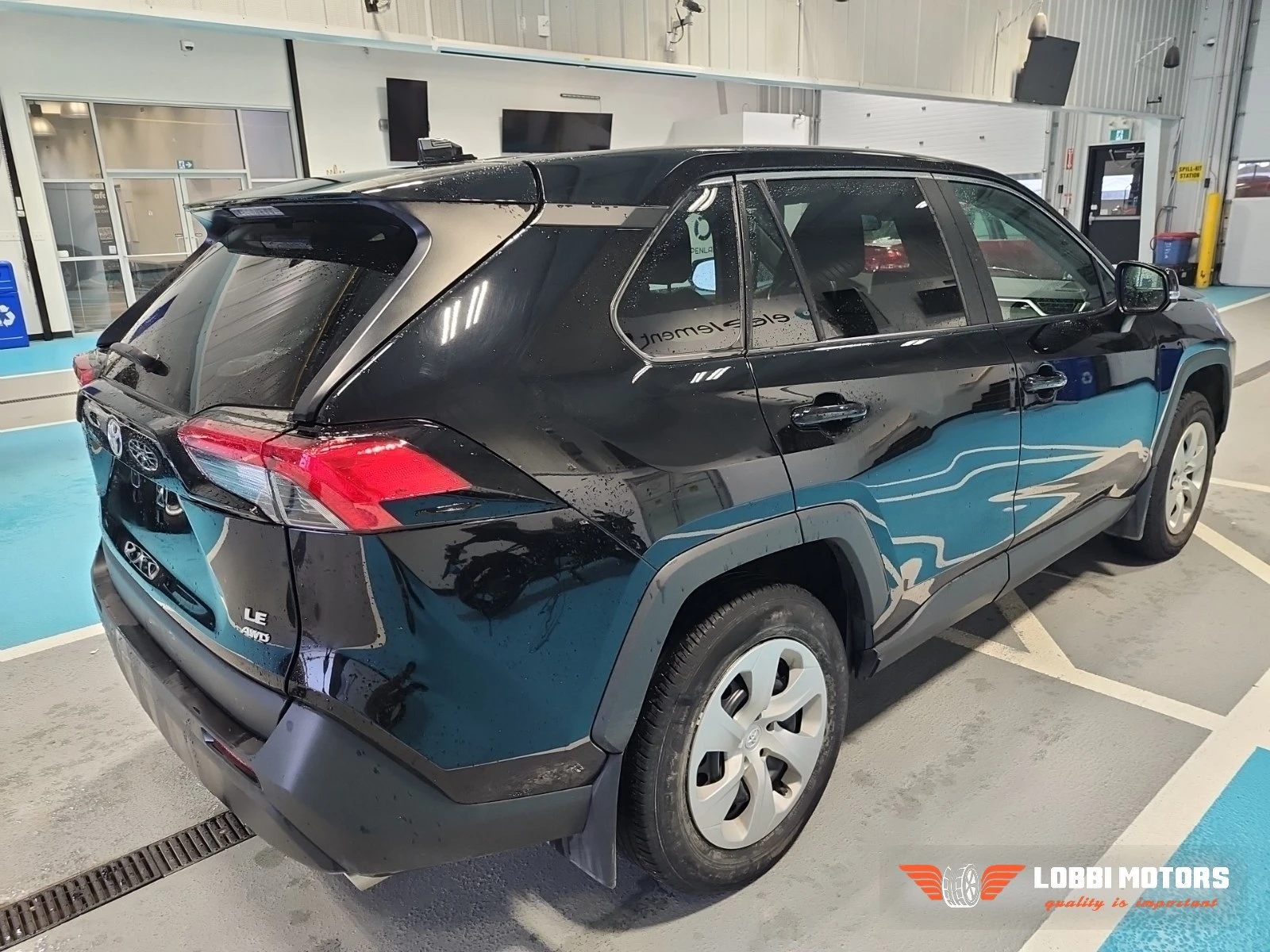 Toyota Rav4, снимка 3 - Автомобили и джипове - 56126850