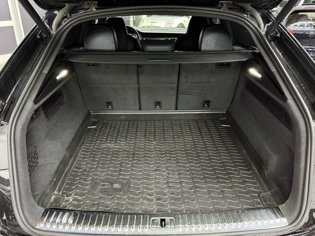 Audi SQ8 4.0T* BLACK OPTIC* MATRIX* B&O* �����* ������ ���� | Mobile.bg � ����������� 8